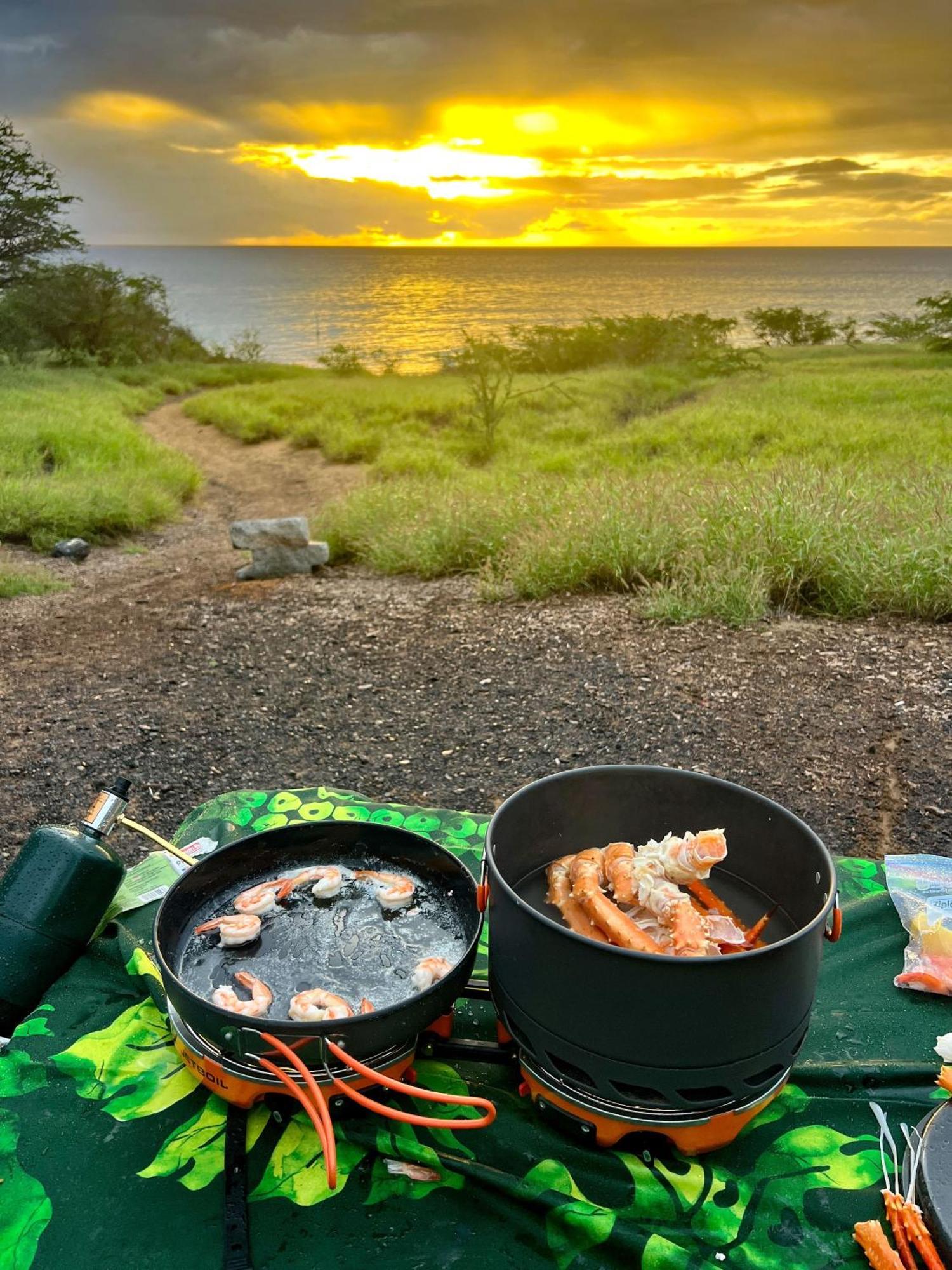 Campcar Maui Jeeps Suvs Hybrid Camper Van Rentals With Equipment And Travel Advice 카훌루이 외부 사진