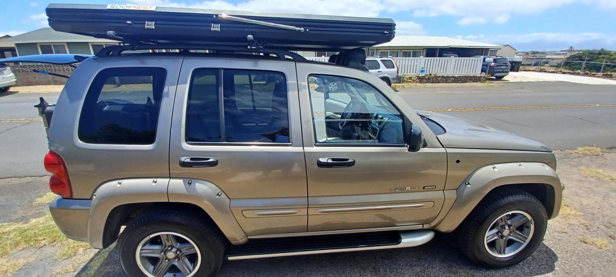 Campcar Maui Jeeps Suvs Hybrid Camper Van Rentals With Equipment And Travel Advice 카훌루이 외부 사진